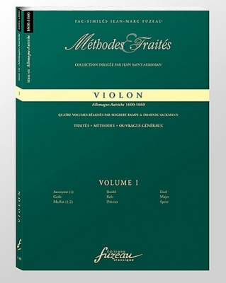 Méthodes Et Traités - Vol.1 - Allemagne - Autriche - 1600 - 1800