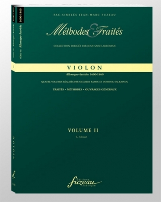 Méthodes Et Traités - Vol.2 - Allemagne - Autriche - 1600 - 1800