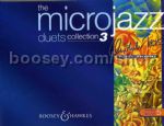 The Microjazz Duets Collection Vol.1