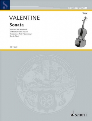 6 Sonatas Op. 1 Vol.2