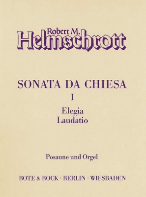 Sonata Da Chiesa I