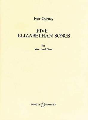 5 Elizabethan Songs