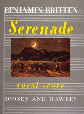 Sérénade Op. 31