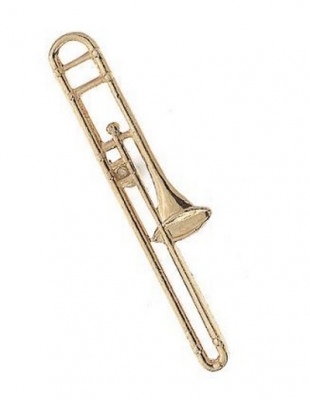 Mini Pins Trombone