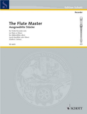 The Flûte Master