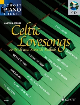 Celtic Lovesongs