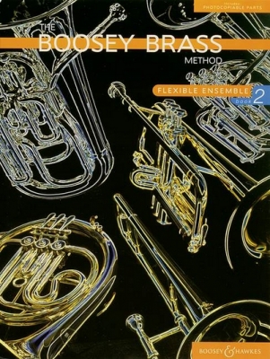 The Boosey Brass Method Vol.2