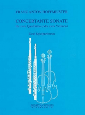 Concertante Sonata