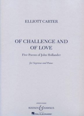 Of Challenge And Of Love