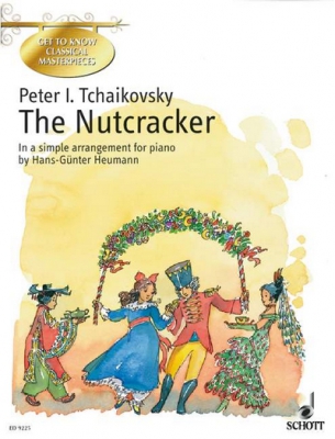 The Nutcracker Op. 71