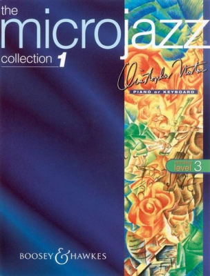 The Microjazz Collection Vol.1