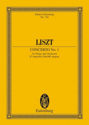 Concerto #1 Eb Major