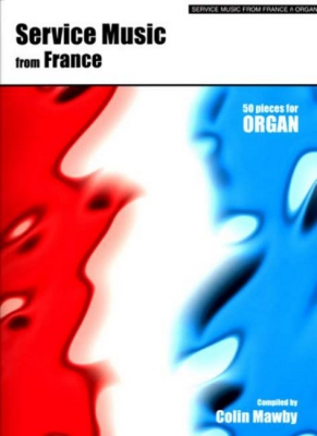 Service Music From France (a)