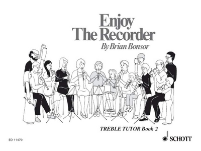 Enjoy The Recorder Vol.2