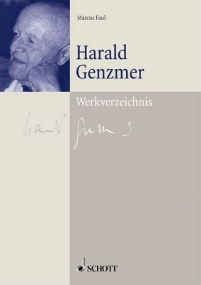 Harald Genzmer