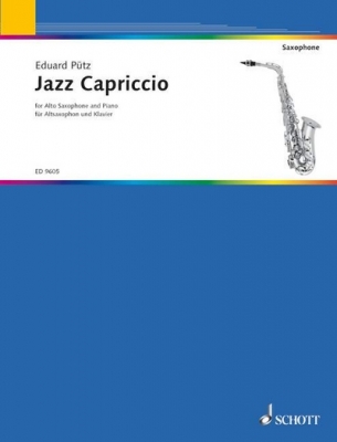 Jazz Capriccio