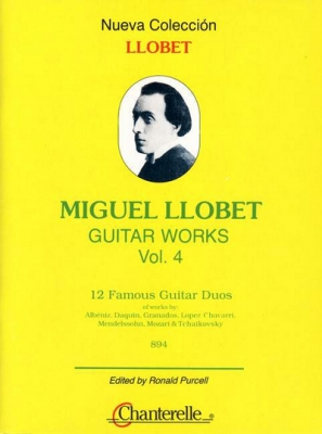 Guitar Works Vol.4