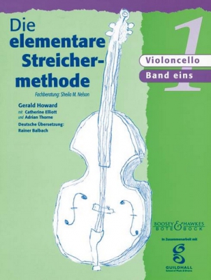 The Essential String Method Band 1