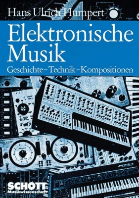 Elektronische Musik