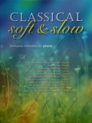 Classical Soft And Slow