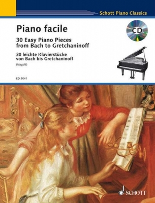 Piano Facile