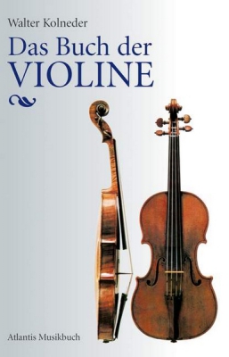 Das Buch Der Violine