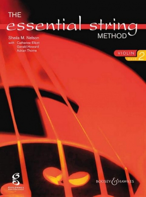 The Essential String Method Vol.2