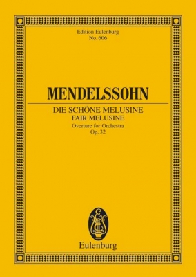 Fair Melusine Op. 32
