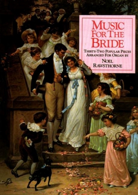 Music For The Bride