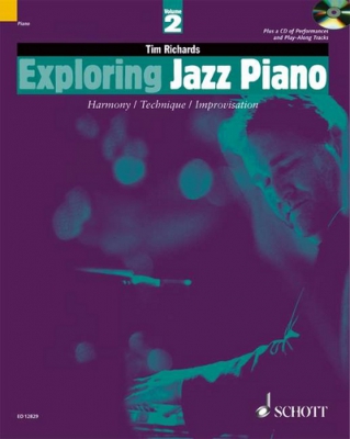 Exploring Jazz Vol.2