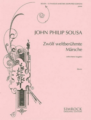 Sousa-Album