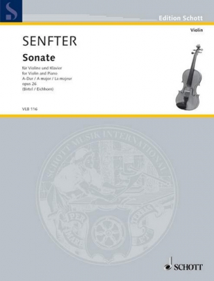 Sonata A Major Op. 26