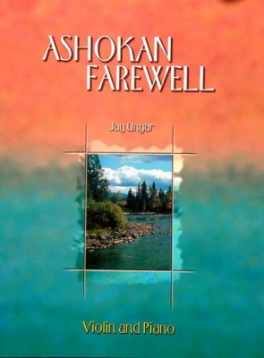 Ashovan Farewell