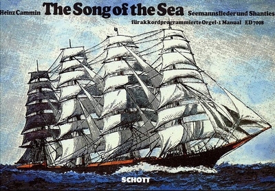 The Song Of The Sea