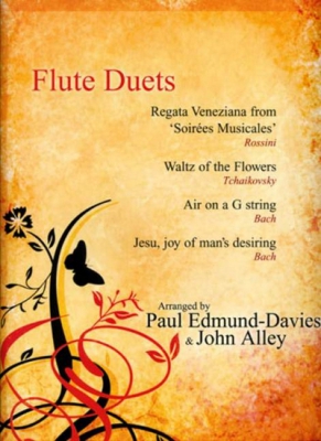 Flûte Duets