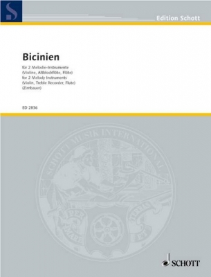 Bicinien