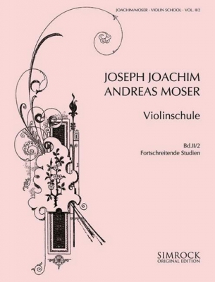 Violin School Vol.2