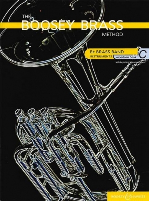 The Boosey Brass Method Vol.C