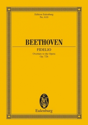 Fidelio Op. 72B
