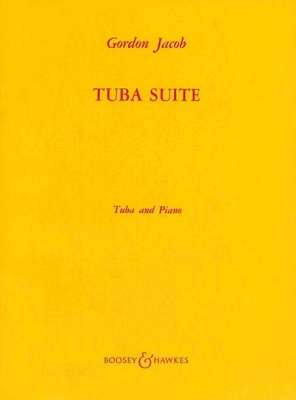 Tuba Suite