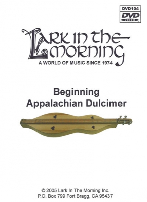 Beginning Appalachian Dulcimer