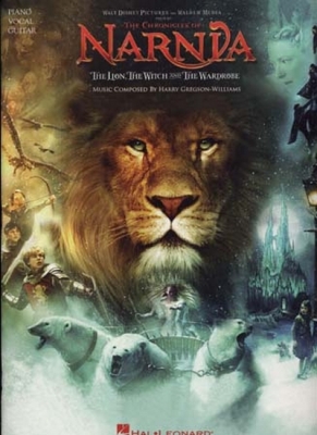Narnia Chronicles Of