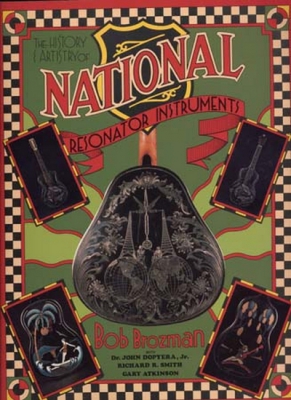 National Resonator Brozman Bob