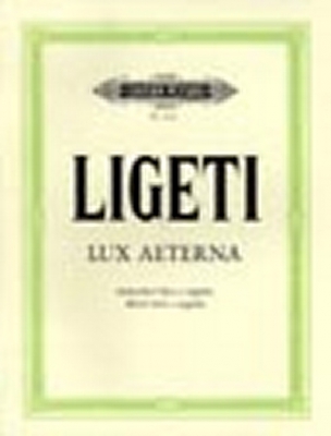 Lux Aeterna