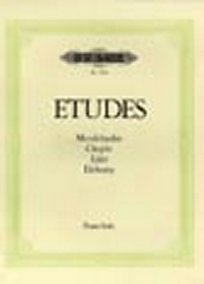 Etudes