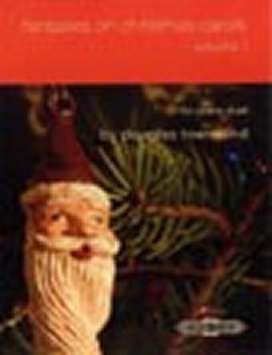 Fantasies On Christmas Carols, Vol.1