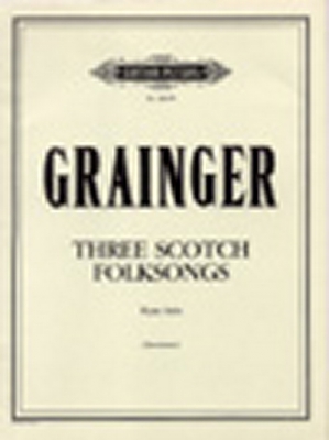 Scotch Folksongs