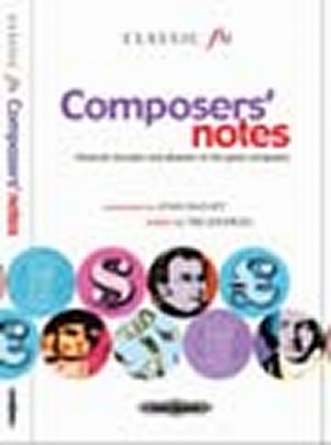 Composers' Notes. Financial Triumphs And Disasters Of The Great Composers