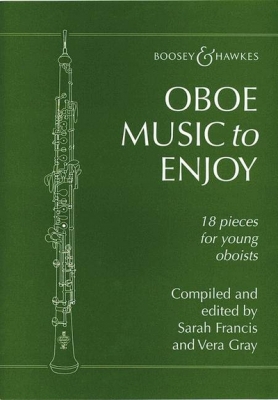Oboe Music To Enjoy