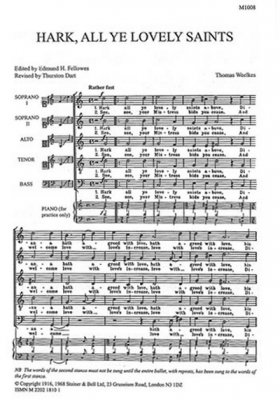 Susato Set 1 (Score And Parts)